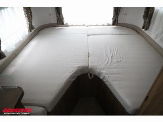 Eriba  Touring 642 Mover Luifel Hefdak BY 2025 picture 11