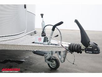 Eriba  Touring 642 Mover Luifel Hefdak BY 2025 picture 20