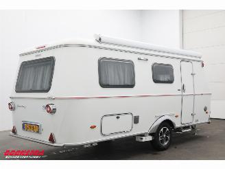 Eriba  Touring 642 Mover Luifel Hefdak BY 2025 picture 3