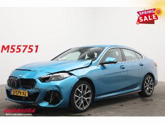 Voiture accidenté BMW 2-serie Gran Coupé 218i M-Sport LED Virtual Leder Cruise LRHZ SHZ 2023/5
