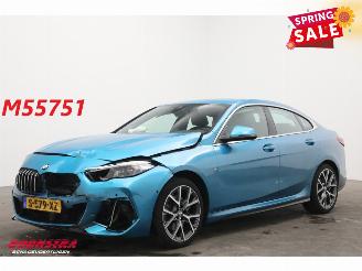 Unfallwagen BMW 2-serie Gran Coupé 218i M-Sport LED Virtual Leder Cruise LRHZ SHZ 2023/5