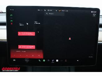 Tesla Model Y Long Range RWD 75 kWh Pano LED ACC Leder Camera SHZ 13.470 km! picture 20