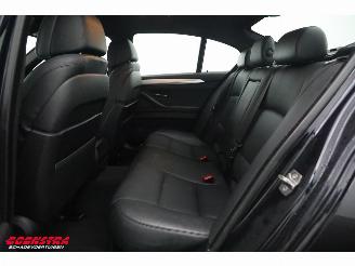BMW 5-serie 520i Aut. M-Sport Memory leder Xenon SHZ PDC 177.343 km! picture 9
