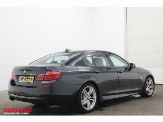 BMW 5-serie 520i Aut. M-Sport Memory leder Xenon SHZ PDC 177.343 km! picture 3