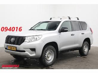 Toyota Landcruiser 2.8 D-4D-F Aut. 4X4 Comfort Blind Van Airco Cruise PDC AHK picture 1