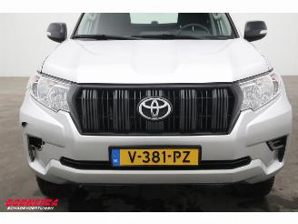 Toyota Landcruiser 2.8 D-4D-F Aut. 4X4 Comfort Blind Van Airco Cruise PDC AHK picture 11