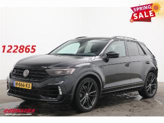 Unfallwagen Volkswagen T-Roc 2.0 TSI 4Motion R LED ACC Beats Camera SHZ 2020/6