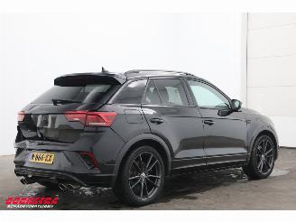 Volkswagen T-Roc 2.0 TSI 4Motion R LED ACC Beats Camera SHZ picture 3