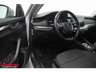 Skoda Octavia Combi 1.0 e-TSI DSG Ambition LED Apple/Android Virtual Cruise PDC AHK picture 22