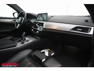 BMW 5-serie Touring 530i M-Sport LED ACC Leder SHZ PDC picture 12