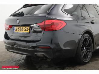 BMW 5-serie Touring 530i M-Sport LED ACC Leder SHZ PDC picture 10