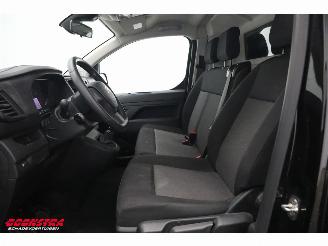 Citroën Jumpy 2.0 BlueHDI 145 L2 Navi Airco Cruise Camera PDC AHK 16.045 km! picture 13