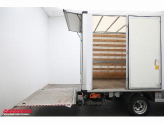 Renault Master 2.3 dCi DL LBW Bak-Klep Navi Airco Cruise picture 9