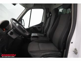Renault Master 2.3 dCi DL LBW Bak-Klep Navi Airco Cruise picture 16