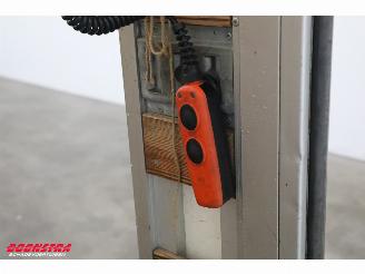 Renault Master 2.3 dCi DL LBW Bak-Klep Navi Airco Cruise picture 12