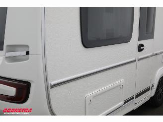 Fendt  Tendenza 465 Frans Bed Rondzit Ringverwarming BY 2023 picture 8