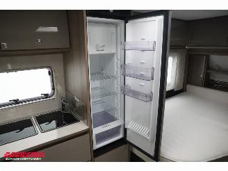 Fendt  Tendenza 465 Frans Bed Rondzit Ringverwarming BY 2023 picture 19