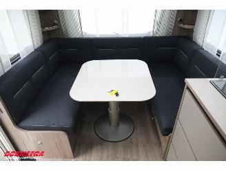 Fendt  Tendenza 465 Frans Bed Rondzit Ringverwarming BY 2023 picture 17