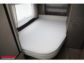 Fendt  Tendenza 465 Frans Bed Rondzit Ringverwarming BY 2023 picture 16