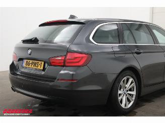 BMW 5-serie Touring 520d Aut. Executive Leder Navi Clima Cruise PDC picture 8