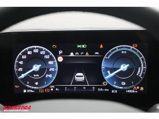 Kia Niro 1.6 GDi PHEV Launch Edition LED ACC Schuifdak Memory H/K HUD AHK picture 20