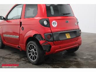 Microcar  M.Go Dynamic DCI Airco picture 7