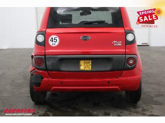 Microcar  M.Go Dynamic DCI Airco picture 8