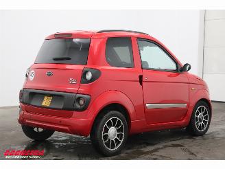 Microcar  M.Go Dynamic DCI Airco picture 3