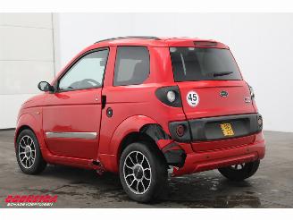 Microcar  M.Go Dynamic DCI Airco picture 4