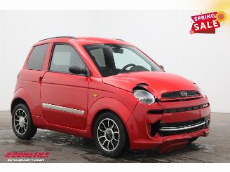 Microcar  M.Go Dynamic DCI Airco picture 2