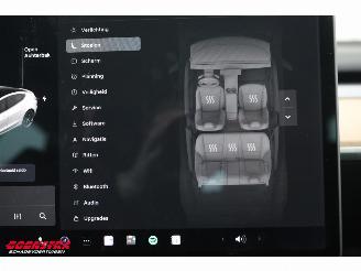 Tesla Model 3 Performance AWD 75 kWh Pano LED ACC Leder Camera 92.601 km! picture 21