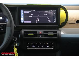 Fiat Grande Panda La Prima 44 kWh LED Leder Virtual Camera Cruise LRHZ SHZ 5.271 km! picture 16