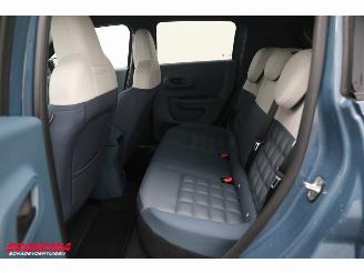 Fiat Grande Panda La Prima 44 kWh LED Leder Virtual Camera Cruise LRHZ SHZ 5.271 km! picture 18