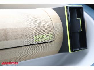 Fiat Grande Panda La Prima 44 kWh LED Leder Virtual Camera Cruise LRHZ SHZ 5.271 km! picture 28