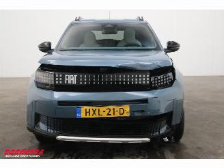 Fiat Grande Panda La Prima 44 kWh LED Leder Virtual Camera Cruise LRHZ SHZ 5.271 km! picture 7