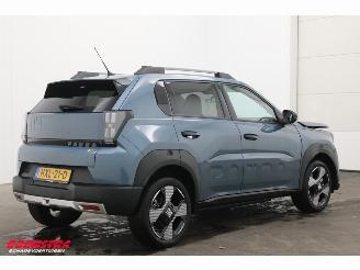 Fiat Grande Panda La Prima 44 kWh LED Leder Virtual Camera Cruise LRHZ SHZ 5.271 km! picture 3