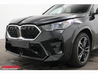 BMW X2 sDrive20i M-Sport Pano H/K Leder Camera SHZ 10.495 km! picture 11