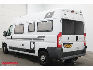 Knaus  BoxStar R47 2.3 MJ Solar Luifel Airco Camera AHK picture 4