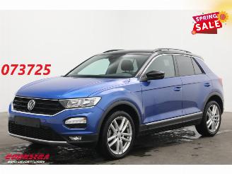 Damaged car Volkswagen T-Roc 1.5 TSI DSG Sport Navi Clima SHZ PDC 34.108 km! 2022/3
