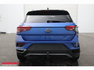 Volkswagen T-Roc 1.5 TSI DSG Sport Navi Clima SHZ PDC 34.108 km! picture 5