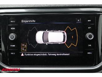 Volkswagen T-Roc 1.5 TSI DSG Sport Navi Clima SHZ PDC 34.108 km! picture 19