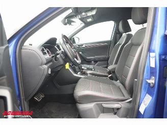 Volkswagen T-Roc 1.5 TSI DSG Sport Navi Clima SHZ PDC 34.108 km! picture 13