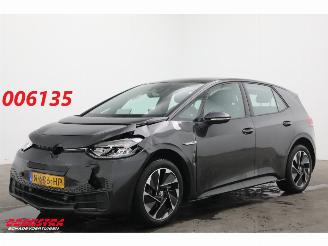 Unfallwagen Volkswagen ID.3 Pro 58 kWh LED ACC Apple/Android LRHZ SHZ 2021/10