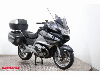 BMW R 1200 RT R 1200 RT ABS Cruise Heizgriffe Akrapovic Heizgriffe SHZ picture 2