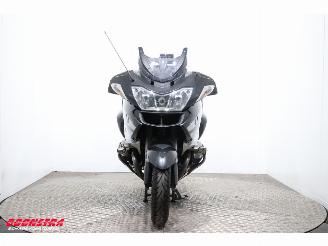 BMW R 1200 RT R 1200 RT ABS Cruise Heizgriffe Akrapovic Heizgriffe SHZ picture 6