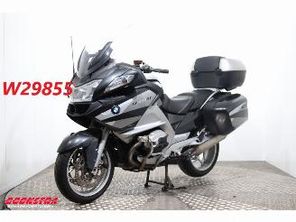 BMW R 1200 RT R 1200 RT ABS Cruise Heizgriffe Akrapovic Heizgriffe SHZ picture 1
