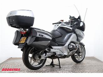 BMW R 1200 RT R 1200 RT ABS Cruise Heizgriffe Akrapovic Heizgriffe SHZ picture 3