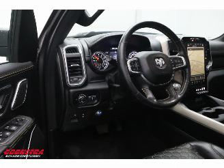 Dodge Ram 1500 5.7 V8 4x4 Rumble Bee CC Laramie Pano LED ACC H/K picture 17
