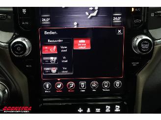 Dodge Ram 1500 5.7 V8 4x4 Rumble Bee CC Laramie Pano LED ACC H/K picture 26