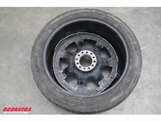 Dodge Ram 1500 5.7 V8 4x4 Rumble Bee CC Laramie Pano LED ACC H/K picture 10